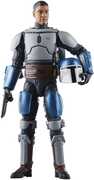 Hasbro Collectibles - Star Wars The Black Series - Mandalorian Fleet Commander 