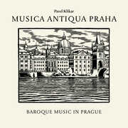 Baroque Music in Prague , Pavel Klikar