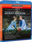 Acis Et Galatee , Francesca Lombardi Mazzulli