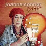 Best Of Me , Joanna Connor