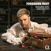 Forbidden Fruit , James Baillieu
