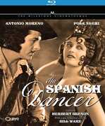 The Spanish Dancer , Pola Negri