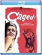 Caged , Eleanor Parker