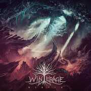 Nekyia , Winterage