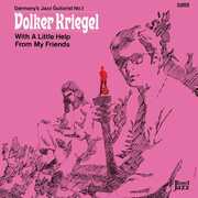 With A Little Help From My Friends , Volker Kriegel