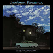 Late For The Sky , Jackson Browne