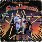 Starmenized , Starmen