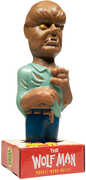 Super7 - Universal Monsters Super Soapies - Wolf Man
