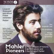 Pioneers , London Symphony Orchestra