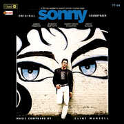 Sonny (Original Soundtrack) , Clint Mansell