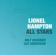 Black Forest Vibes , Lionel Hampton All Stars