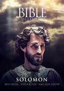 The Bible Collection: Solomon 