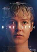 Blue Jean , Kerrie Hayes