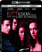I Still Know What You Did Last Summer (25th Anniversary) , Jennifer Love Hewitt