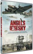 Angels Of The Sky 