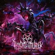 Decade of Hate (Live in Melbourne 2023) , Thy Art Is Murder