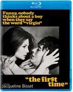 The First Time , Jacqueline Bisset