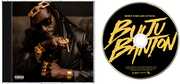 Born For Greatness , Buju Banton