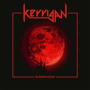 Bloodmoon , Kerrigan