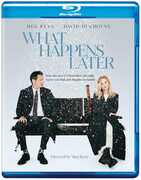 What Happens Later , Meg Ryan