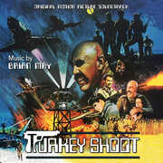 Turkey Shoot (original Motion Picture Soundtrack) , Brian May