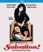 Salvation!: Have You Said Your Prayers Today? , Stephen McHattie