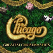 Greatest Christmas Hits , Chicago