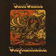 Elephantasia , Dave Evans