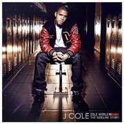 Cole World: The Sideline Story , J. Cole