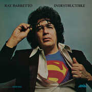 Indestructible , Ray Barretto