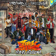 Street Fighter 6 x NERDS Clothing Presents: Steel Sessions , Steel Sessions