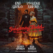 Sweeney Todd: The Demon Barber Of Fleet Street (2023 Broadway Cast Rec ording) , Various