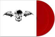 Avenged Sevenfold , Avenged Sevenfold