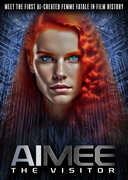 AImee: The Visitor , Dallas Schaefer