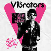 Baby Baby , The Vibrators