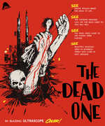 The Dead One , John McKay