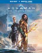 Aquaman and the Lost Kingdom , Jason Momoa
