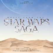 Star Wars (Original Soundtrack) , City of Prague Philharmonic Orchestra