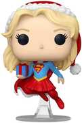 Funko POP! Heroes: DC Comics Holiday 2024 - Supergirl