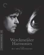 Werckmeister Harmonies (Criterion Collection) , Djocko Rossitch