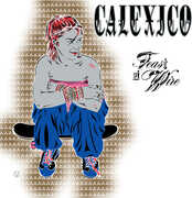 Feast of Wire (Bonus Track Version) , Calexico