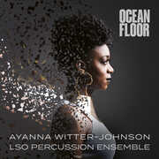Ocean Floor , Ayanna Witter-Johnson