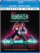 Lisa Frankenstein , Kathryn Newton