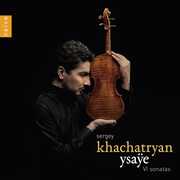 Ysaye 