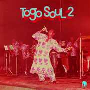 Togo Soul 2 / VARIOUS , Various Artists