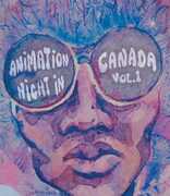 Animation Night in Canada, Volume 1 , Donald Brittain