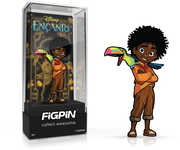 FiGPiN - Disney - Encanto - Antonio Enamel Pin (1610)