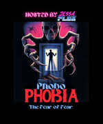 Phobophobia , Jessa Flux