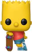 FUNKO POP! Television: Simpsons - Bart