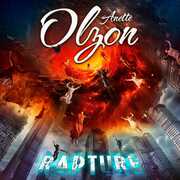 Rapture , Anette Olzon